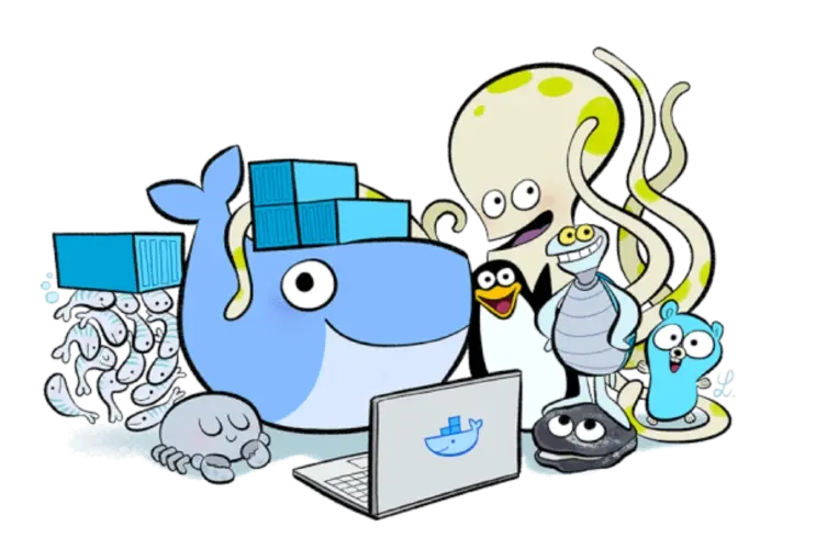 cloudflare workers 解决 docker 无法拉取镜像问题