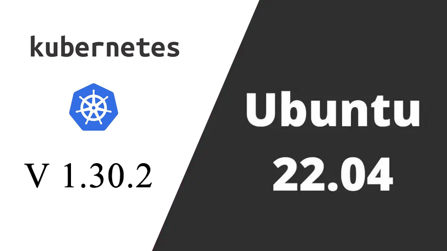 Ubuntu 22.04 LTS +  K8S 1.30.2 二进制部署 + 高可用